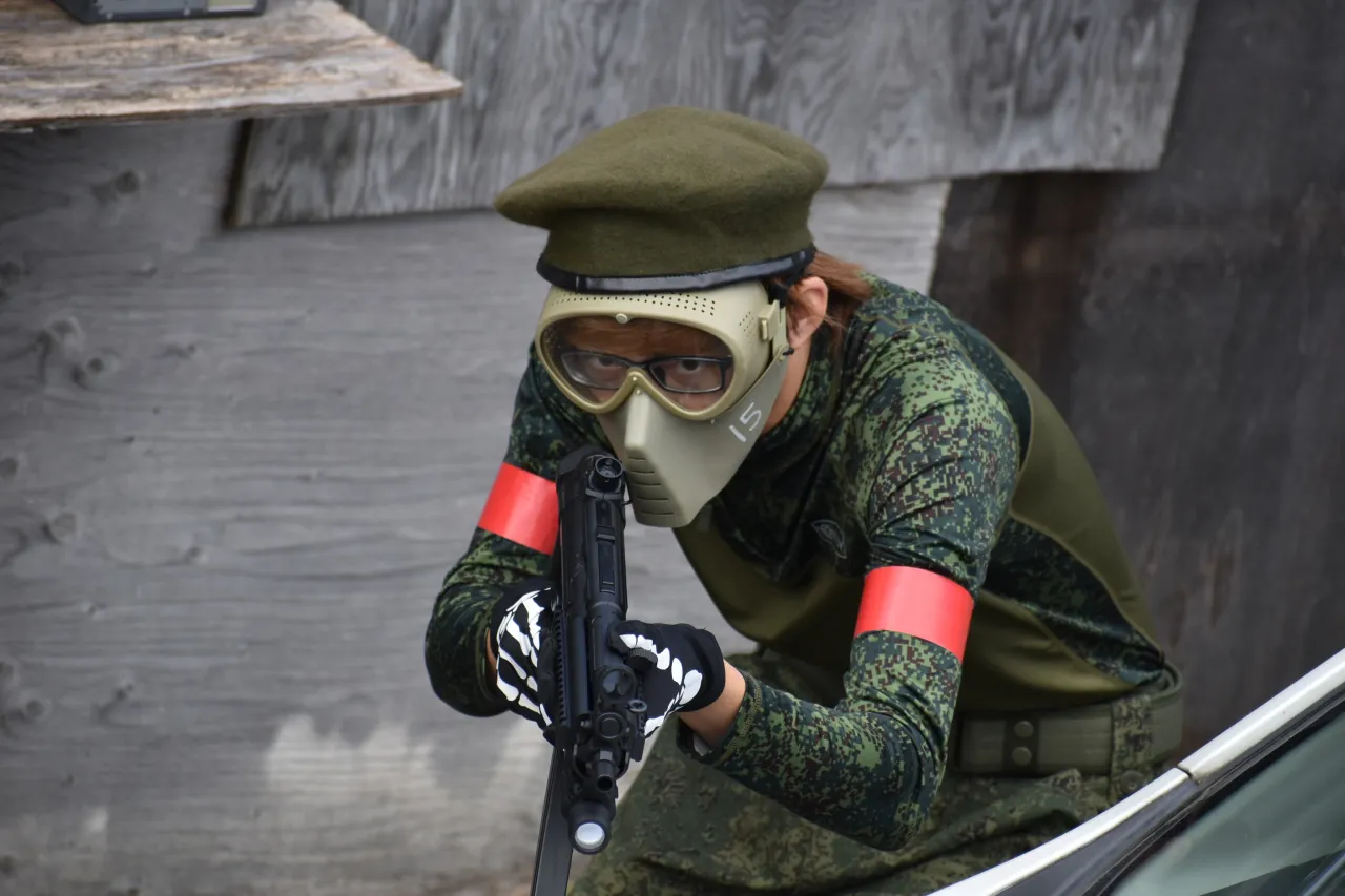 本日はWEED朝来店貸切戦誠に有難う御座いました！