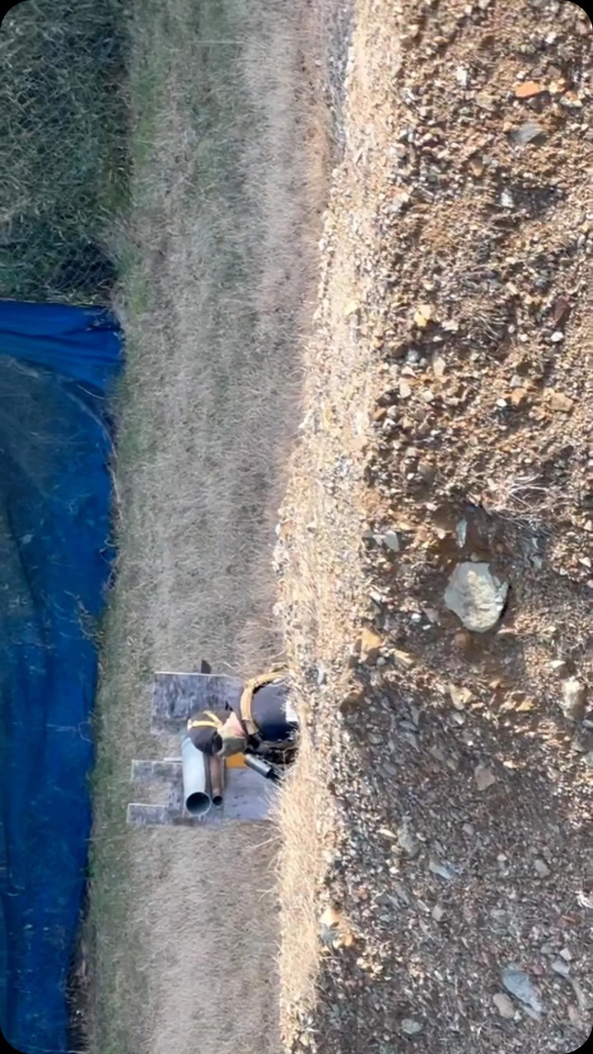 ドミネーションが始まりました〜！