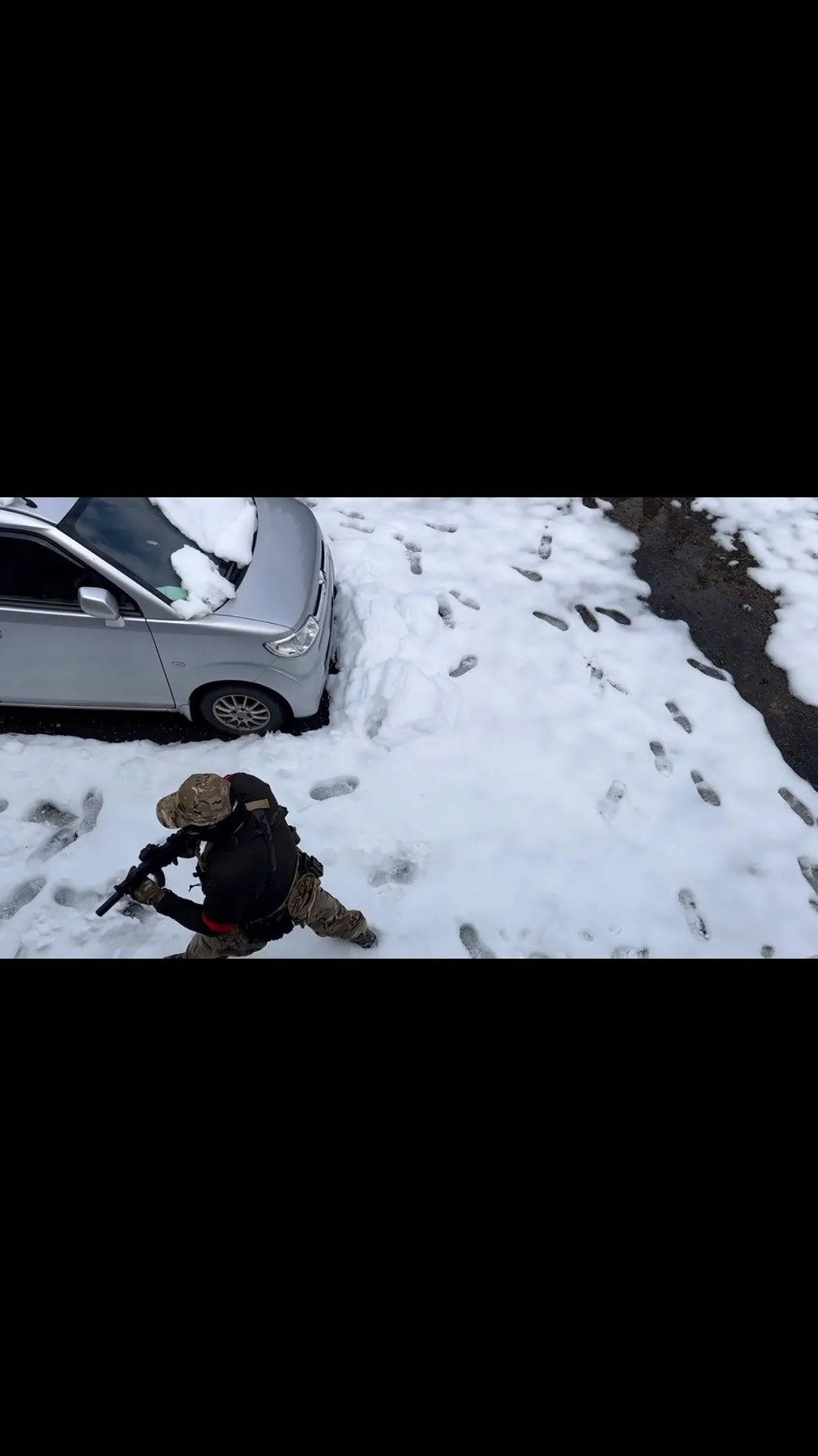 だいぶ解けてきました😊