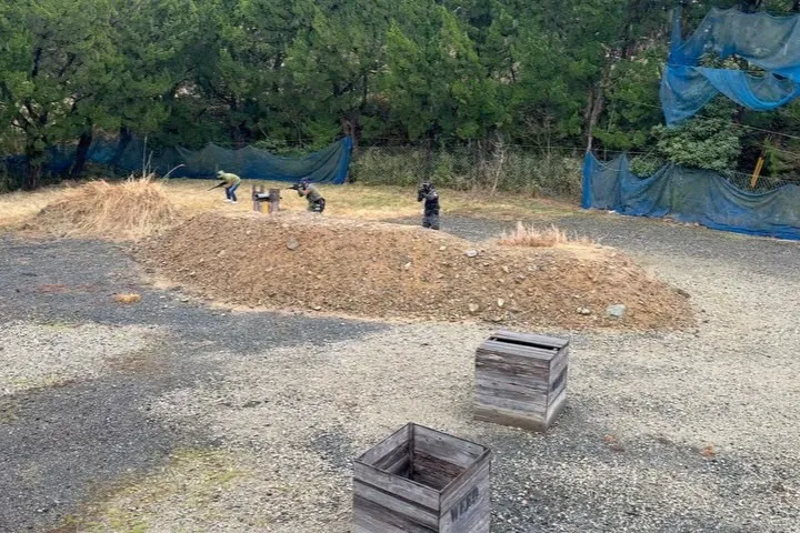 本日はWEED朝来店貸切戦ありがとうございました