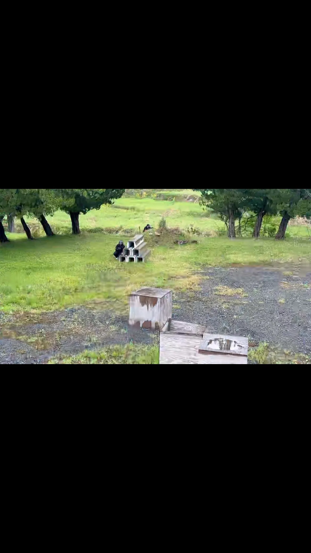 ゲーム始まりました！