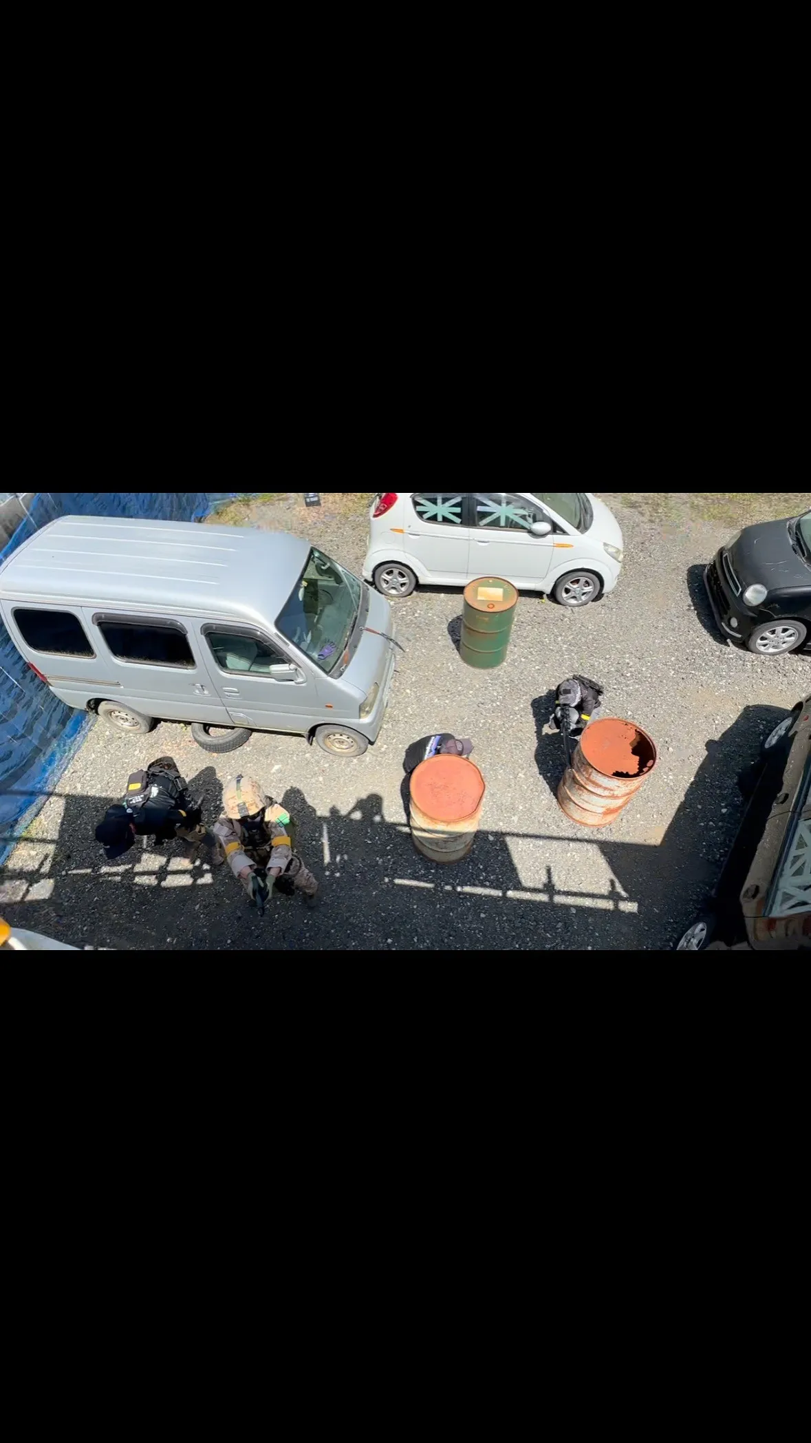 おはよう御座います♪