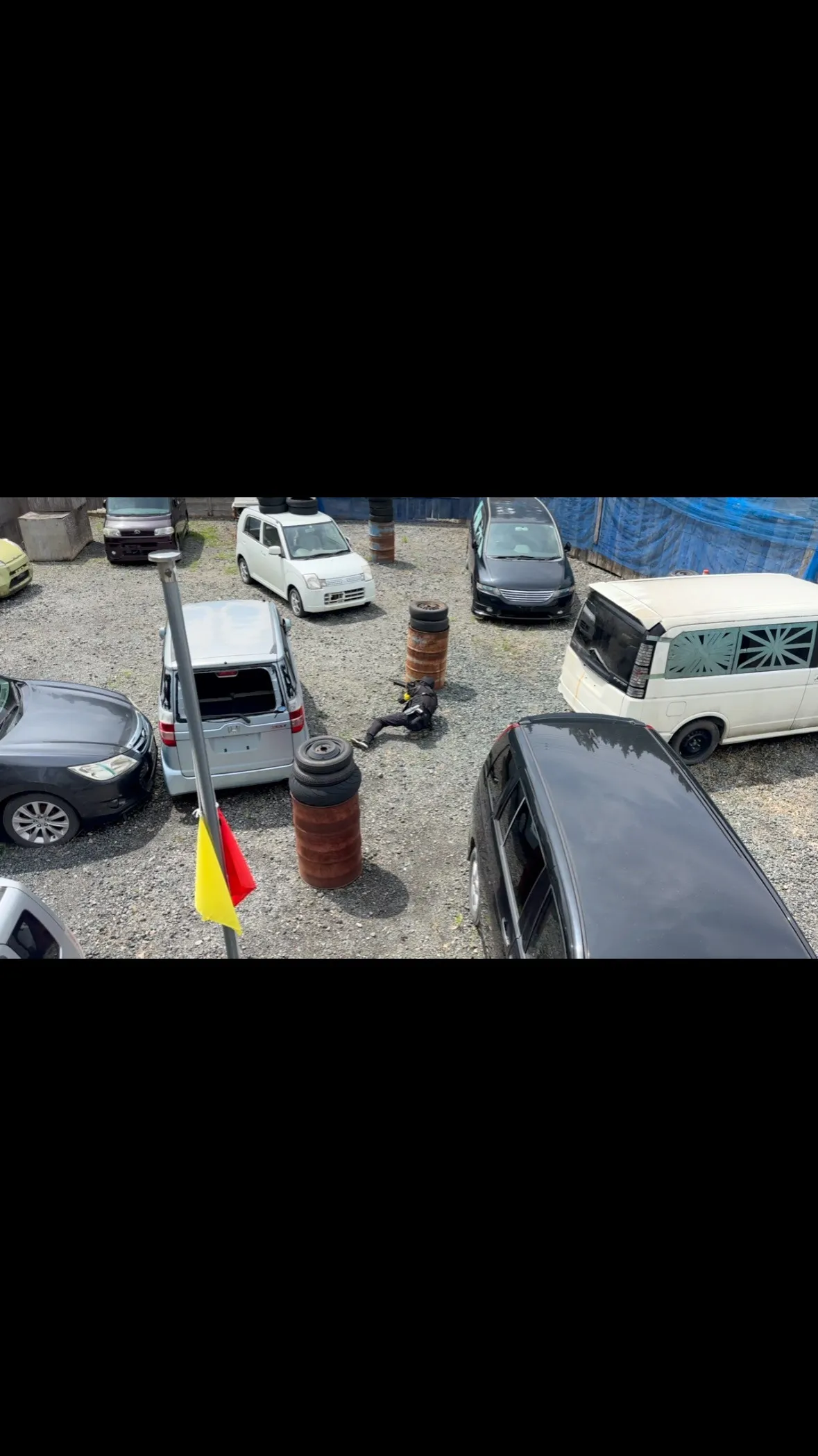 おはようございます☀