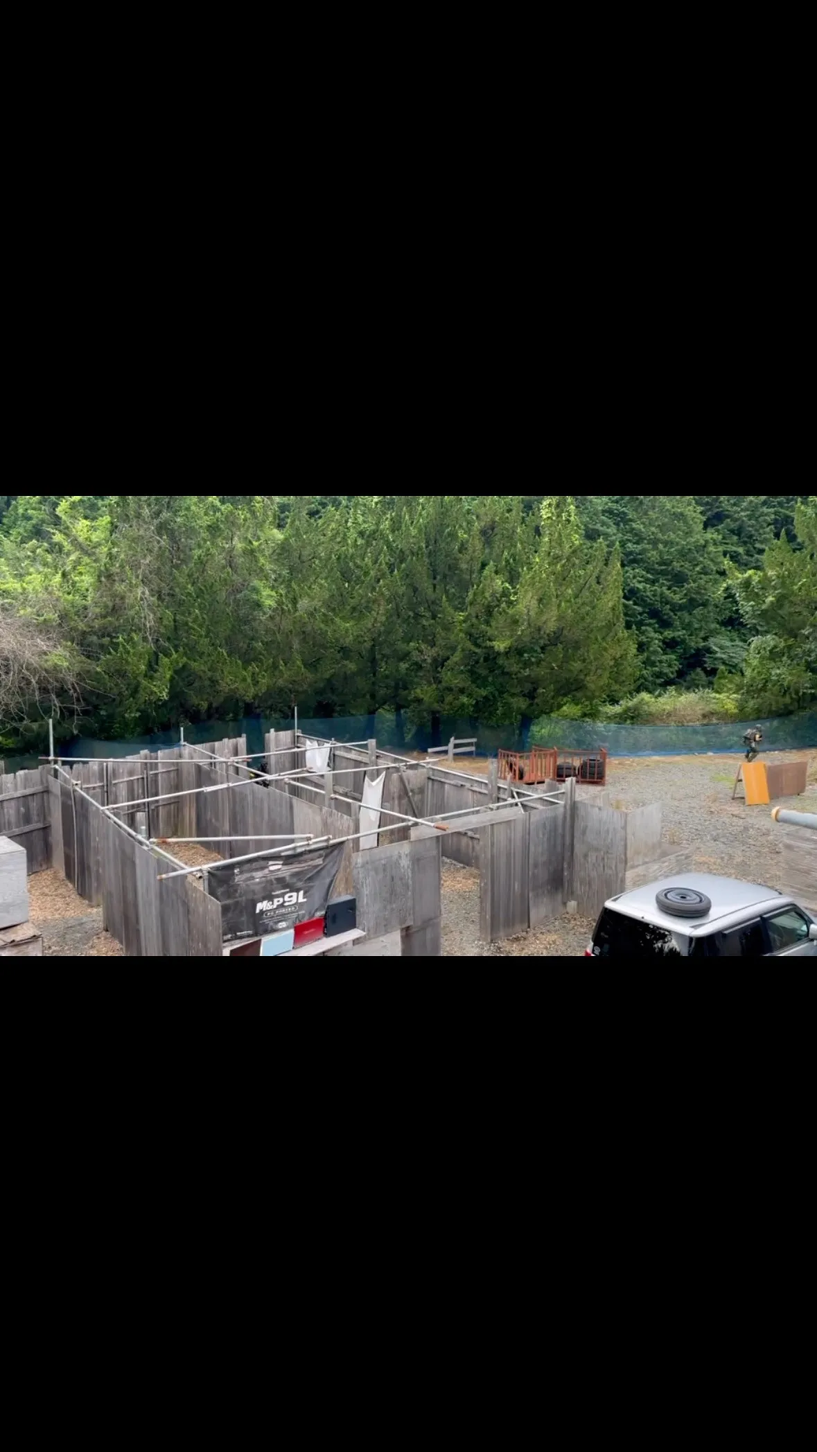 最終戦キルカウント始まりました！